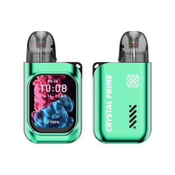 Crystal Prime M3 Smart Pod Kit